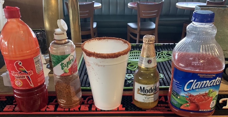 Micheladas