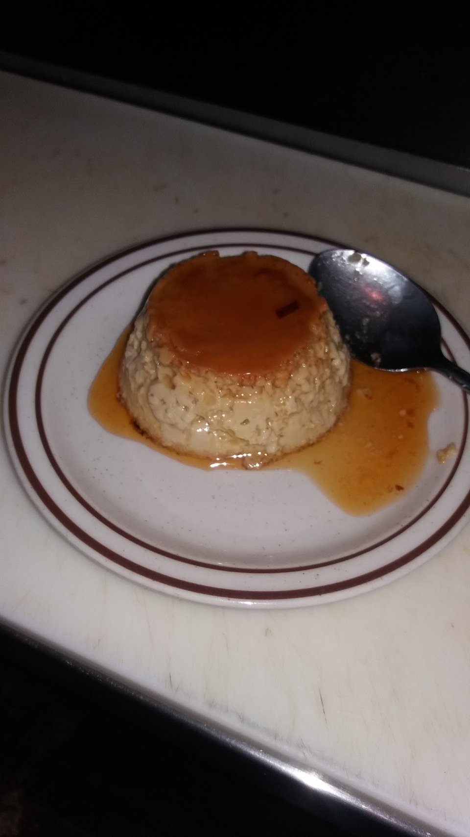 Flan