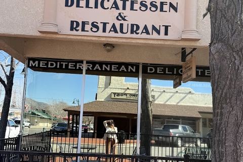 Petra Mediterranean Restaurant